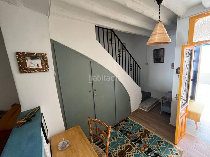 Foto 5abd1ff6-fd0e-4df1-a06c-575c899ad91f. Casa  en venta en conjunto histórico, 2 dormitorios. en Olvera
