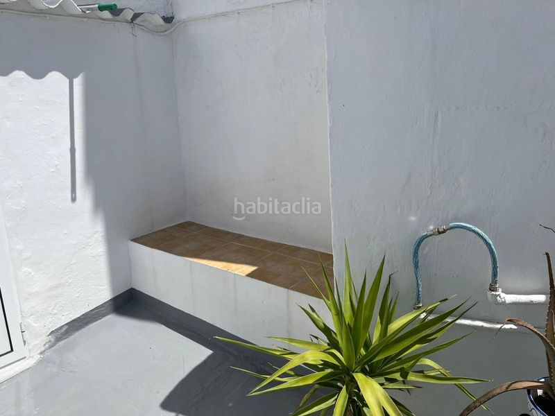 Foto 633d10f2-40a3-4c55-b647-2a5c97862712. Casa  en venta en conjunto histórico, 2 dormitorios. en Olvera