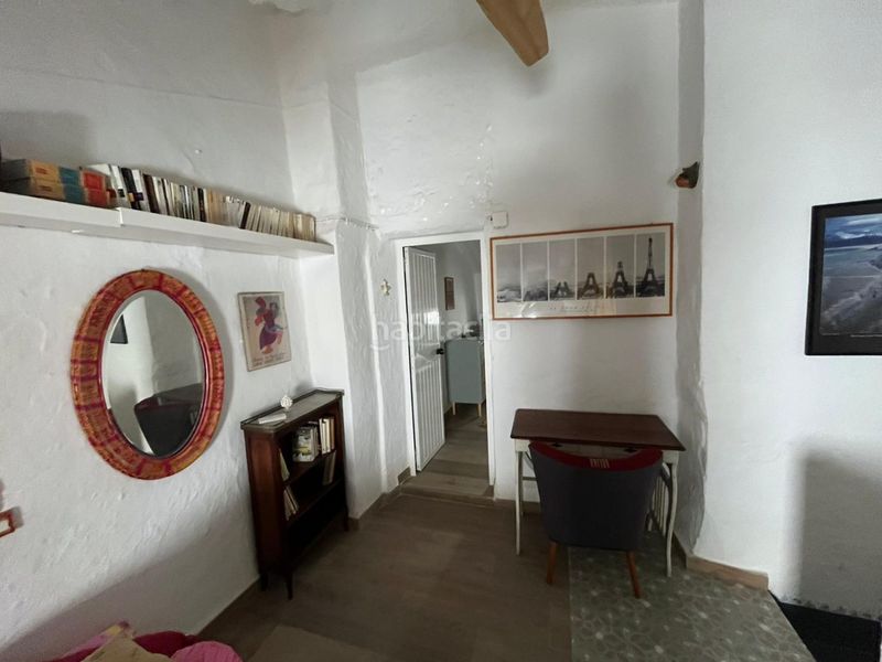 Foto 86e0a8d2-e833-410d-af6d-52b65e3c0a90. Casa  en venta en conjunto histórico, 2 dormitorios. en Olvera