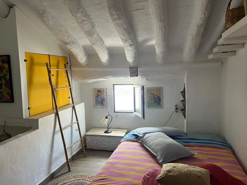 Foto a537d3ee-7365-4132-8ab9-82983b5719cb. Casa  en venta en conjunto histórico, 2 dormitorios. en Olvera