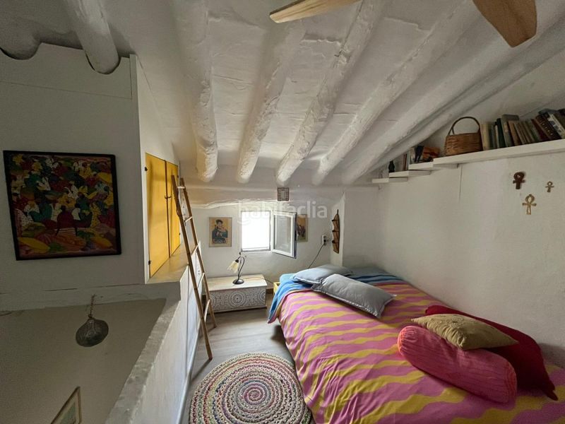 Foto b6611c49-2f53-4541-bc29-062df57be01e. Casa  en venta en conjunto histórico, 2 dormitorios. en Olvera