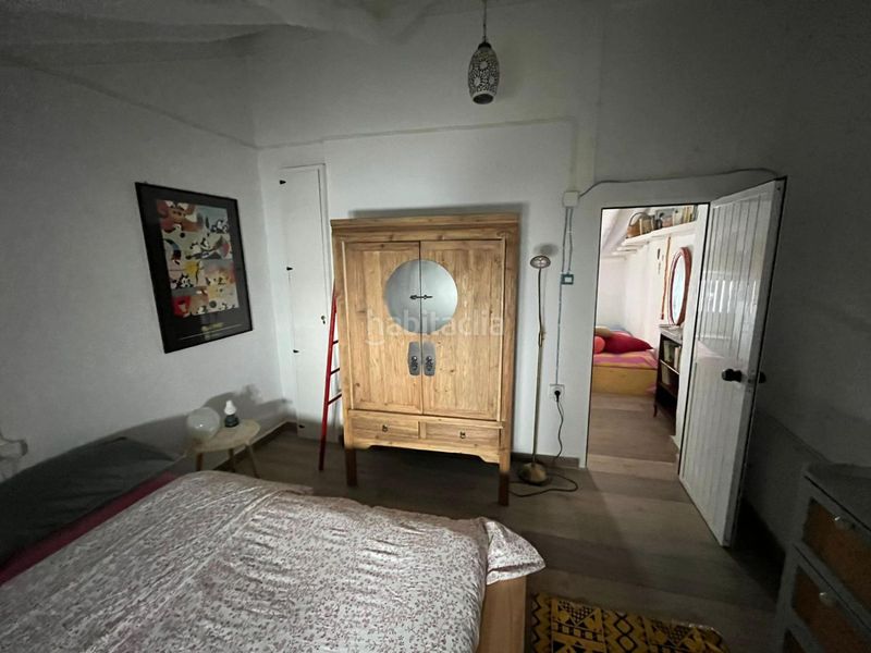Foto cdb74f66-007f-423f-bb5a-fb40ddf2fdd2. Casa  en venta en conjunto histórico, 2 dormitorios. en Olvera