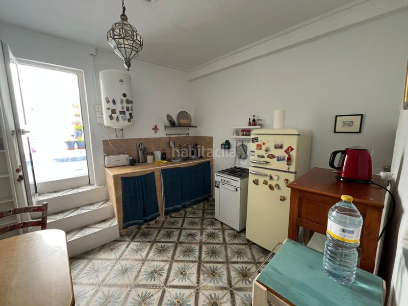 Foto cf4fa40d-8218-4696-aecb-200dac56fd4e. Casa  en venta en conjunto histórico, 2 dormitorios. en Olvera