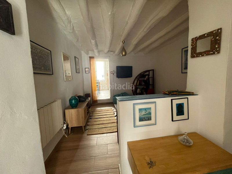 Foto dc5d96f2-b774-4929-8780-4dc979e3a148. Casa  en venta en conjunto histórico, 2 dormitorios. en Olvera