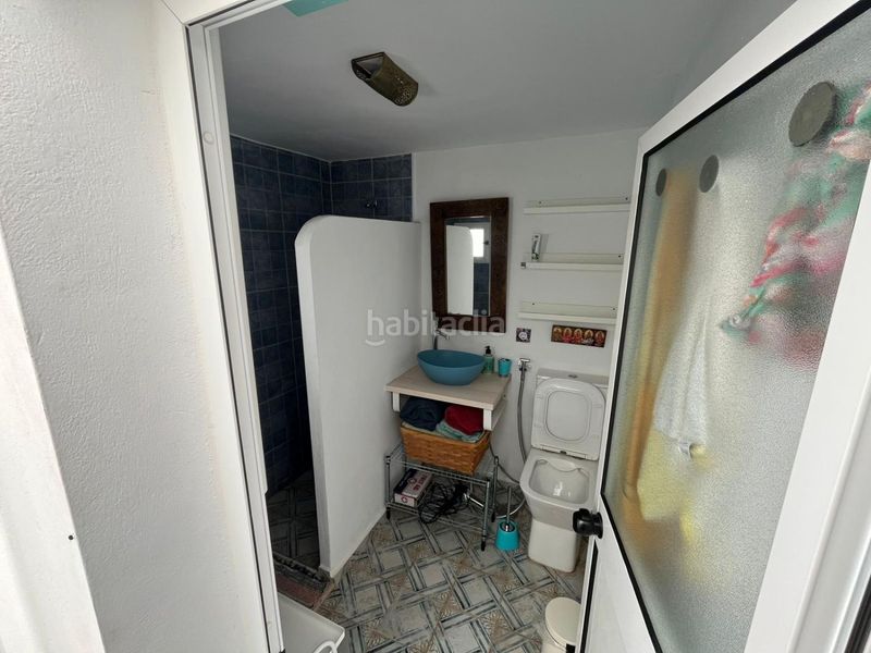Foto f65c920b-85a3-4cf1-adf3-e5692fe00e23. Casa  en venta en conjunto histórico, 2 dormitorios. en Olvera