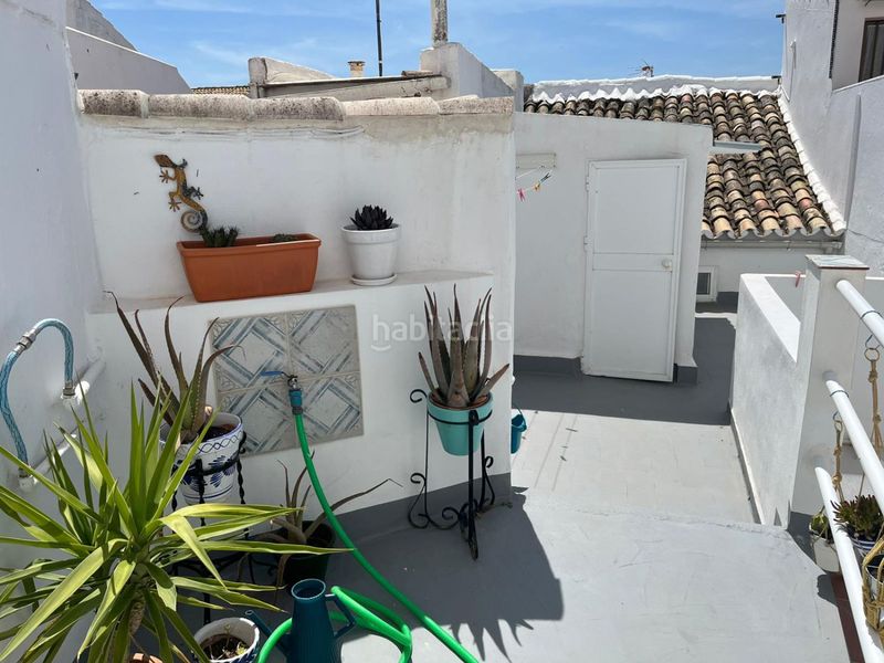 Foto fdba8a91-537f-4f0b-8b88-cdf3142dabb5. Casa  en venta en conjunto histórico, 2 dormitorios. en Olvera