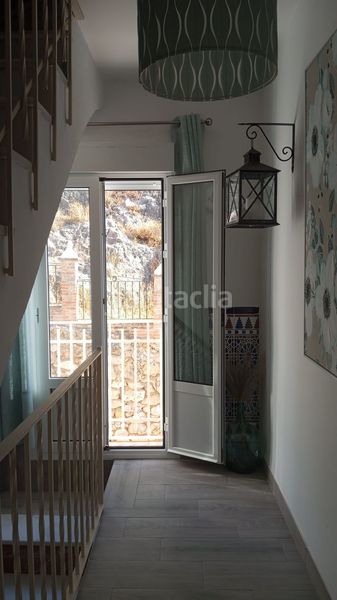 Foto 262208df-44ec-4701-9a12-a06a50b4b788. Casa amb aparcament a Olvera