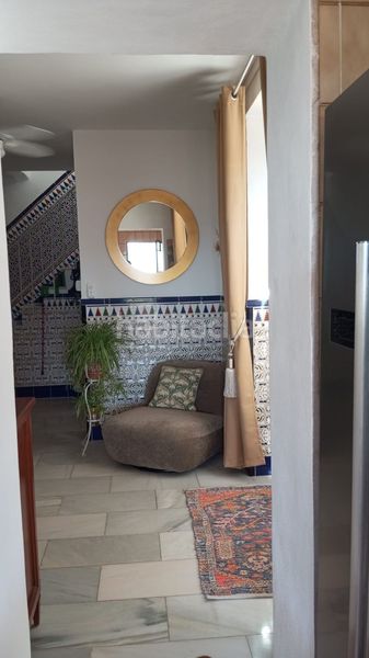Foto 3036575c-5165-4267-859d-84c95d394f41. Casa amb aparcament a Olvera