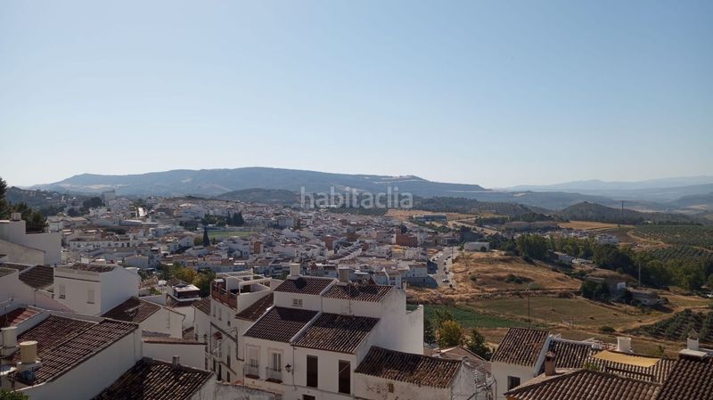 Foto 43604c46-8d13-4a1c-8cd3-8f7e9053ce46. Casa amb aparcament a Olvera