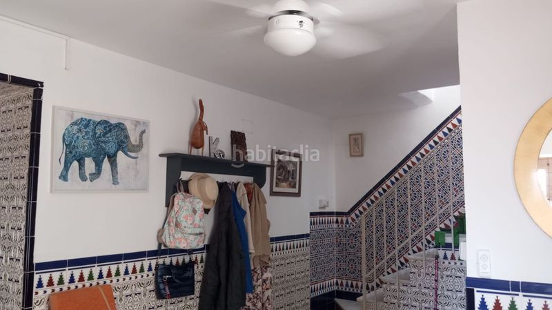 Foto 4b539100-f0fe-49f1-b170-46baf98217c6. Casa amb aparcament a Olvera