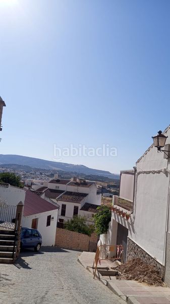 Foto 4c10aade-ac16-43fb-ad1e-f6b342153322. Casa amb aparcament a Olvera