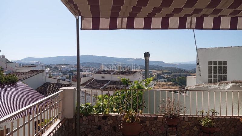 Foto 5b1c611a-2180-49bc-a027-f5438a1b5e9f. Casa amb aparcament a Olvera