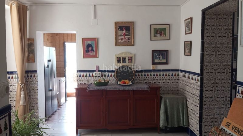 Foto 5f305b51-452a-4e36-a64b-cafeee7610df. Casa amb aparcament a Olvera
