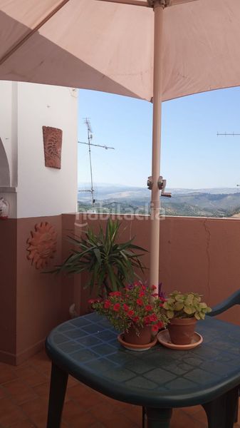 Foto 8a12980f-fea4-4745-8baa-adf632057c7d. Casa amb aparcament a Olvera
