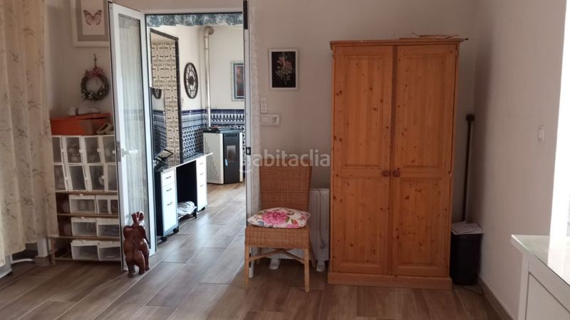 Foto 9aae633e-9f62-429c-84ff-e43f53e0510a. Casa amb aparcament a Olvera