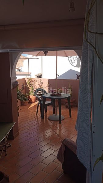 Foto b652e4df-2ea4-4c6d-917d-b3f673255b03. Casa amb aparcament a Olvera