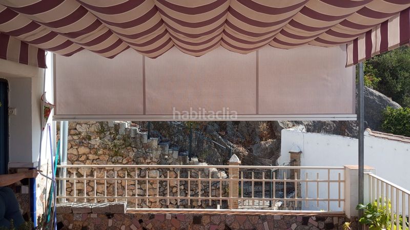 Foto b7c382ea-4ae7-42b0-beb9-ac411d5822b0. Casa amb aparcament a Olvera