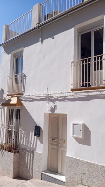 Foto cfcca99c-b673-4e6f-b67a-fc9eaf2fdd2c. Casa amb aparcament a Olvera