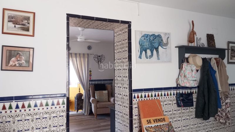 Foto d6f7e5a7-4785-412d-89c8-4b4fc746cb81. Casa amb aparcament a Olvera