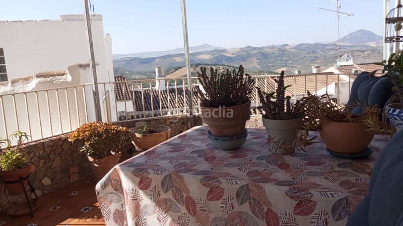 Foto da90a644-9692-44cd-a88c-bb6f5c12d784. Casa amb aparcament a Olvera