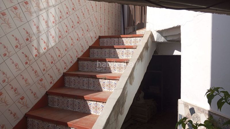 Foto e316e096-9c4f-46d6-9ff8-84a403f6131a. Casa amb aparcament a Olvera