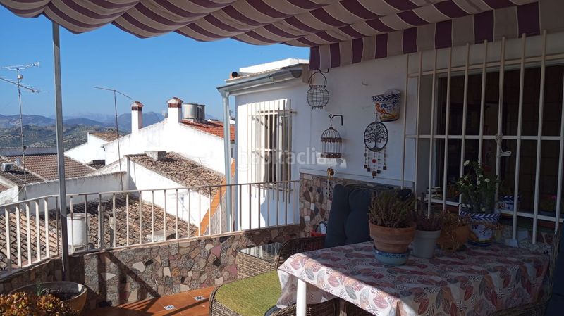 Foto eee52d5e-cbd3-48c1-9797-e7ed54a858fc. Casa amb aparcament a Olvera