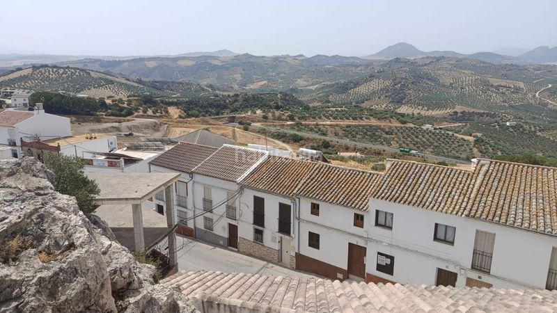 Foto 7d80f357-d96f-4ce3-9d5f-28541bd3f997. Casa a Olvera