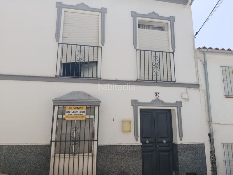 Foto 956b499c-0200-407d-a3e7-3915d68327e6. Casa a Olvera