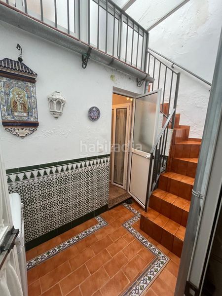 Foto 0db2fd38-39f4-4d91-b35c-c7d544c8c28f. Haus in Olvera