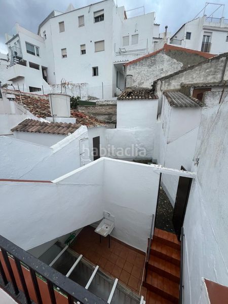 Foto c6bdaad3-e20c-4edd-ac5b-ae91f95582f5. Haus in Olvera