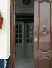 Casa in Olvera. Casa en venta en conjunto histórico, 3 dormitorios.