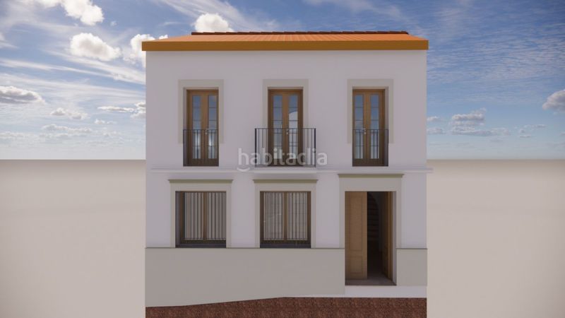Foto 4ff639c2-1e2f-44cb-bedb-8e128089ac2c. Casa a Olvera