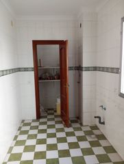 Flat in Olvera