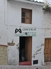 Casa a Setenil de las Bodegas. Casa en venta en setenil, 2 dormitorios.