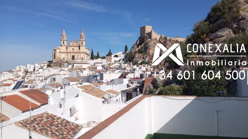 Foto 79ca2993-4d51-4d34-aa3e-e08daa181502. Casa in Olvera