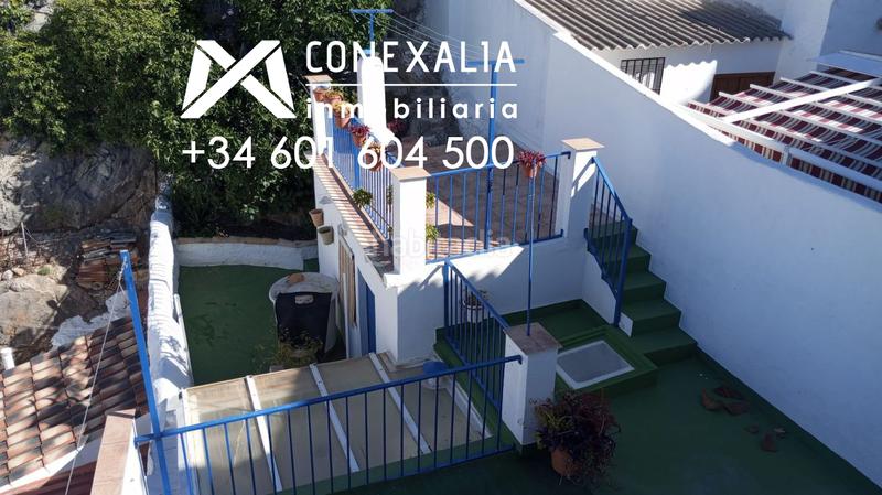 Foto d2dbad46-b626-4e99-9f5f-2a5b2d4aa3cd. Casa in Olvera
