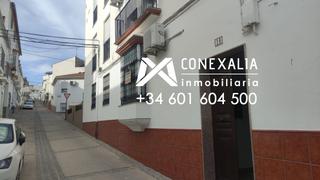 Pis a Olvera. Piso en venta en ensanche, 3 dormitorios.