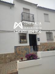 Casa a Setenil de las Bodegas. Casa en venta en setenil, 3 dormitorios.