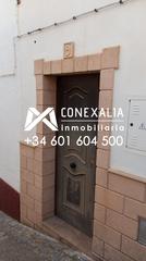 Casa a Olvera. Casa en venta en conjunto histórico, 3 dormitorios.
