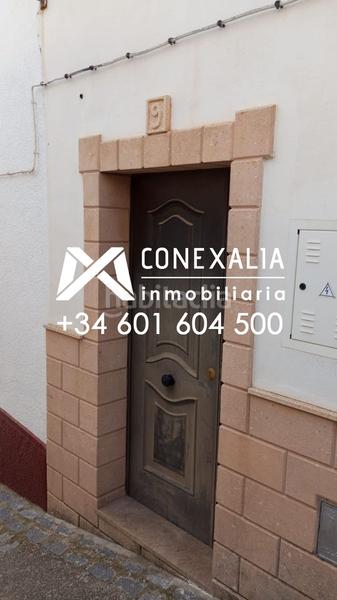 Foto 7d21acb9-d863-4386-a3a0-f7fd3286af7d. Casa a Olvera