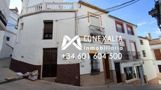 Casa a Setenil de las Bodegas. Casa en venta en setenil, 3 dormitorios.