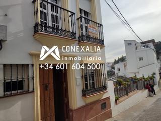 Casa a Setenil de las Bodegas. Casa en venta en setenil, 5 dormitorios.