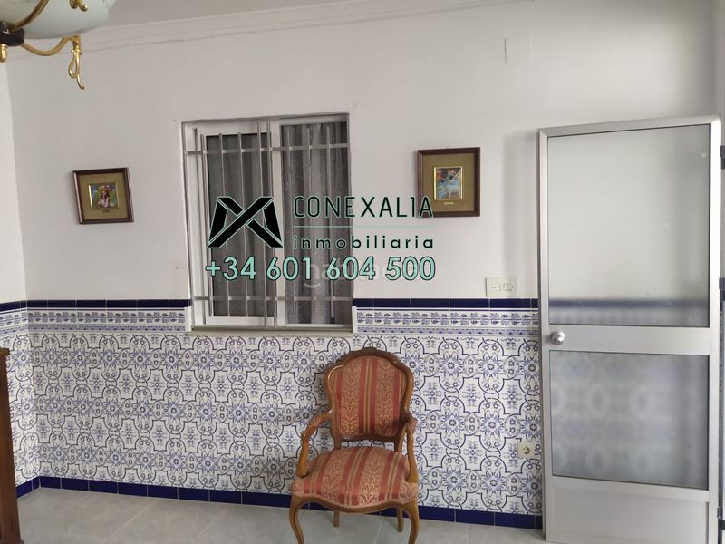 Foto 39705099-9223-48f9-ab8f-a3015814c9f7. Flat in Olvera