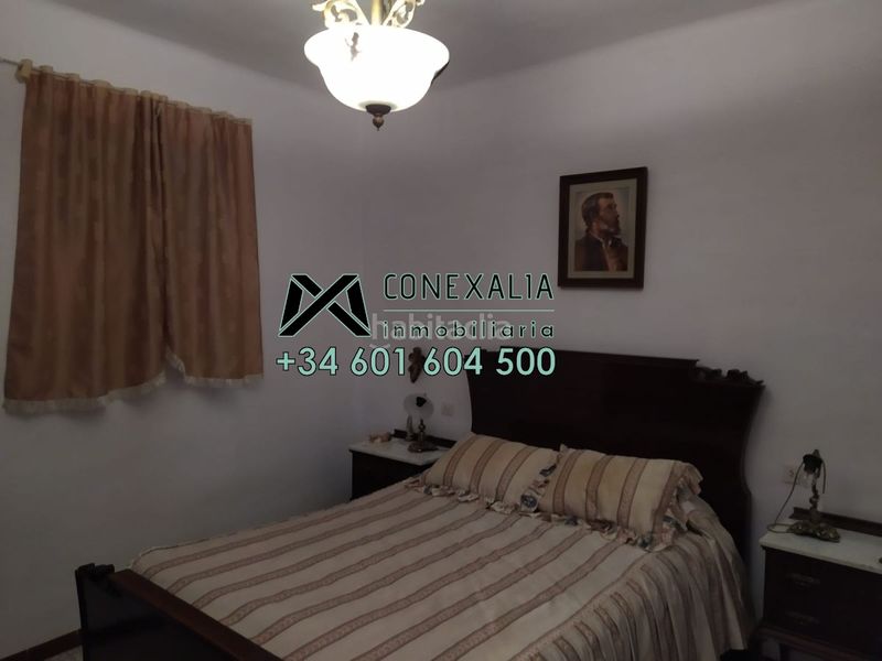Foto 411a7c91-36c3-4b17-899f-f3aace0389a1. Flat in Olvera
