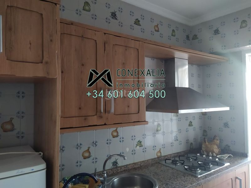 Foto 4d8071f6-3996-44b1-871a-e170755045cf. Flat in Olvera