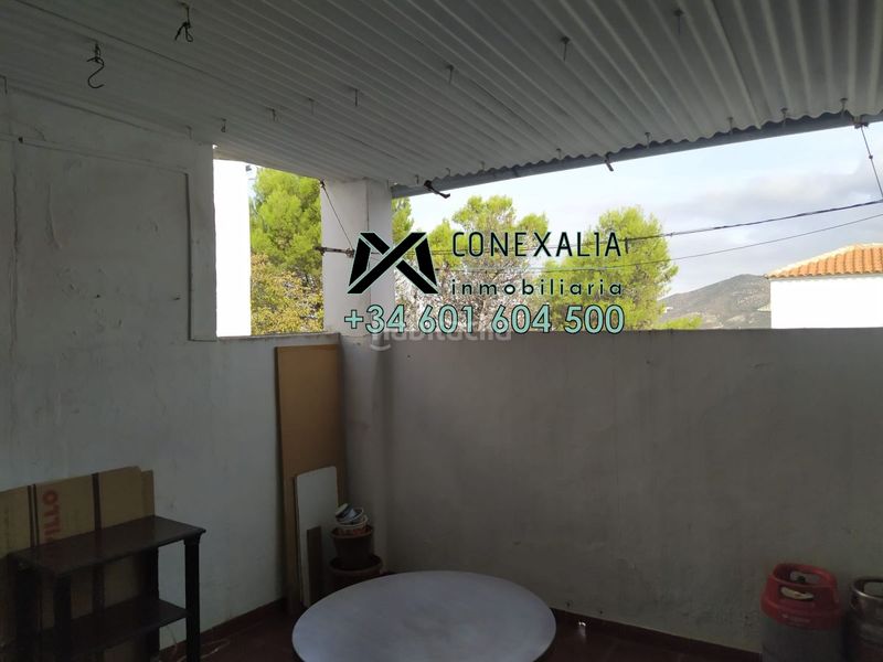 Foto 5084b838-6e16-4792-91ec-931550bd9965. Flat in Olvera