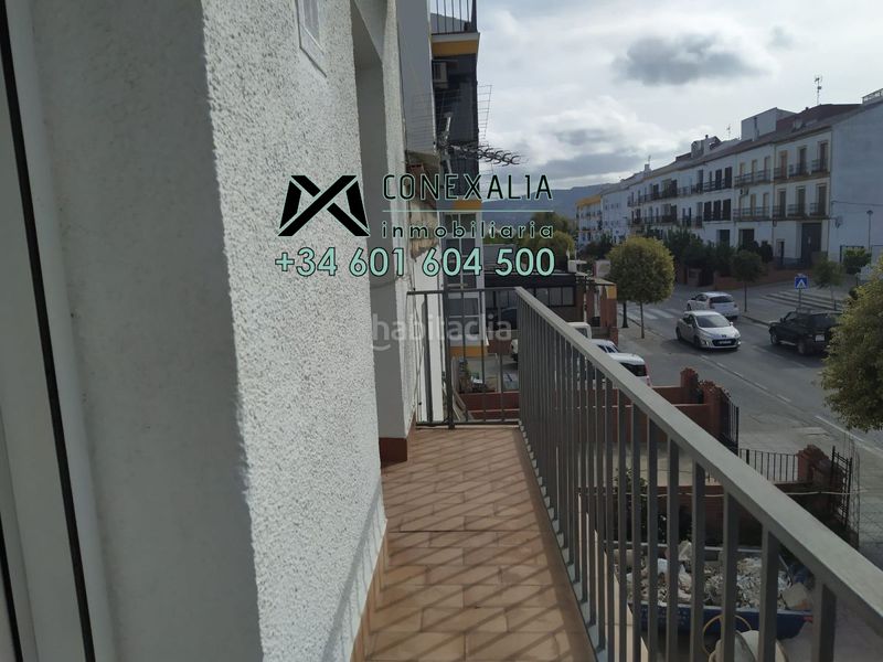 Foto 6d48e484-3ab1-482c-ab84-d8c5f3ef2508. Flat in Olvera