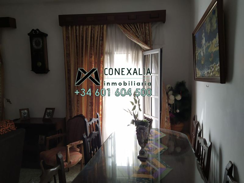 Foto 77a47d76-b035-40f5-b27a-a7c33937d826. Flat in Olvera