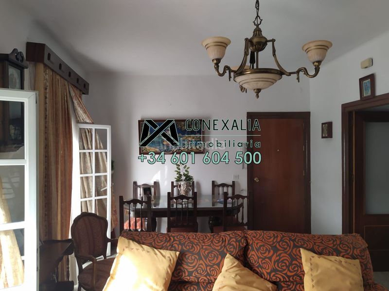 Foto ac68a5ff-53c8-45a1-a871-fdce9ee64c6e. Flat in Olvera