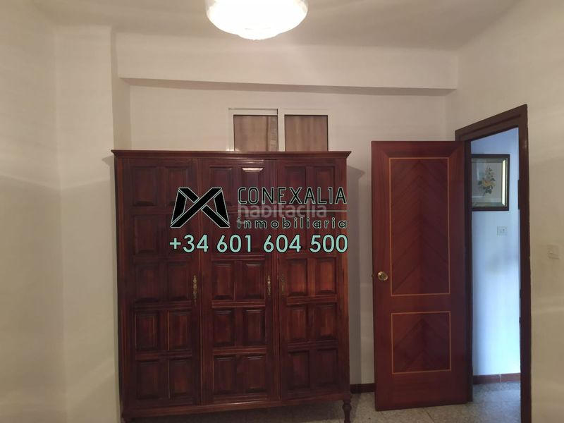 Foto b26556aa-d5a1-4733-942d-5efacebab568. Flat in Olvera